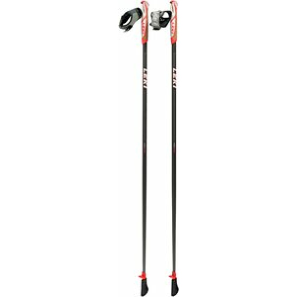 LEKI - LEKI Nordic Walking Stöcke "Flash Carbon"