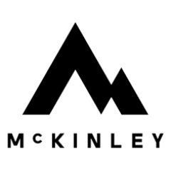 McKINLEY