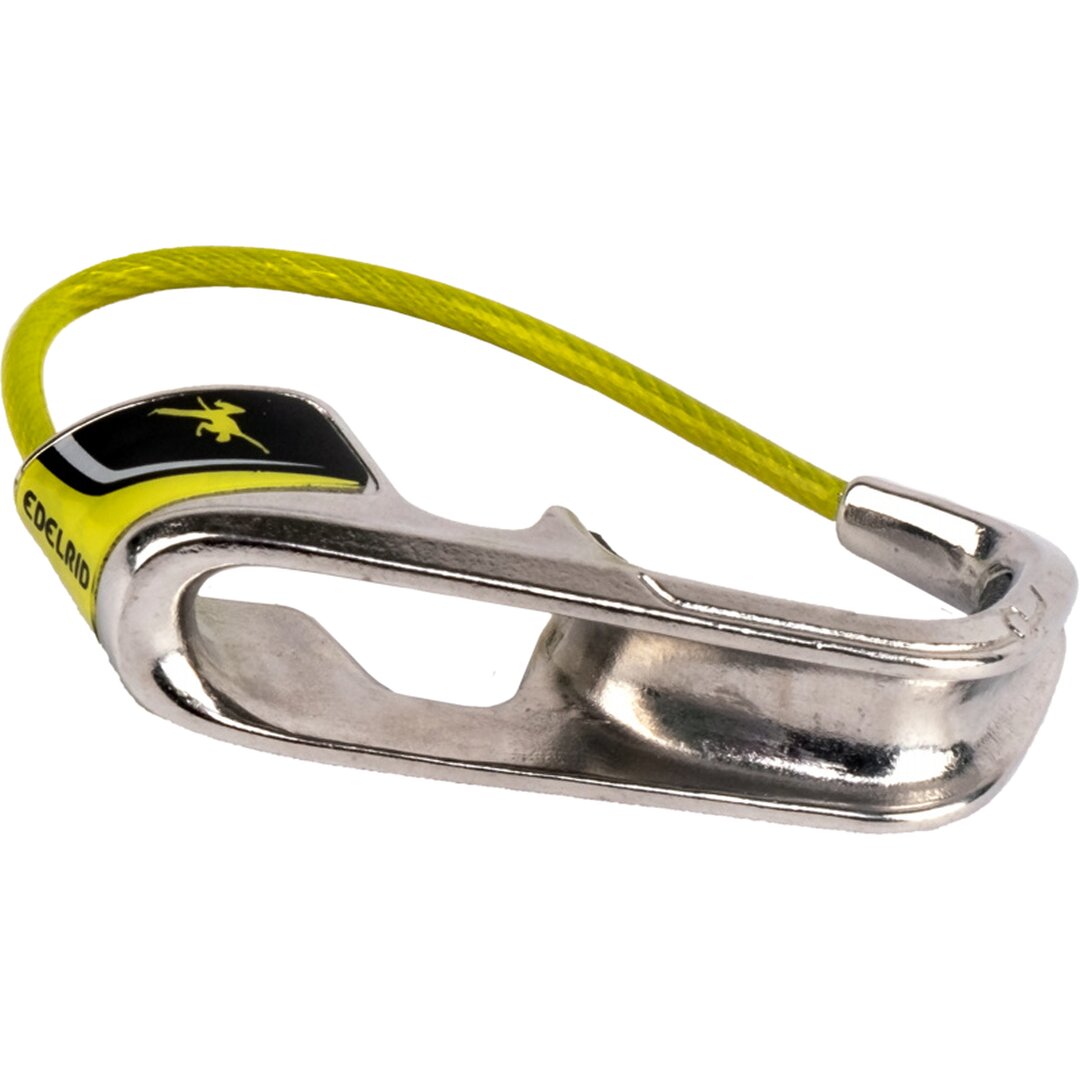 EDELRID - EDELRID Sicherungsgerät "Jul 2" EDELRID - EDELRID Sicherungsgerät "Jul 2"