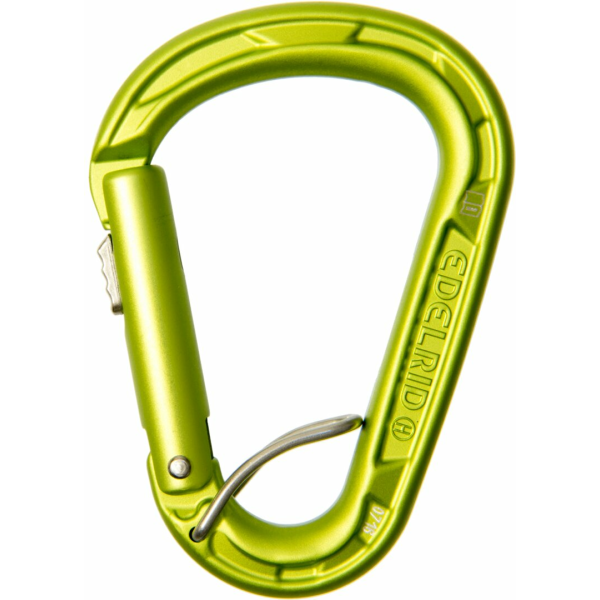 EDELRID - EDELRID HMS Strike Slider FG VPE5