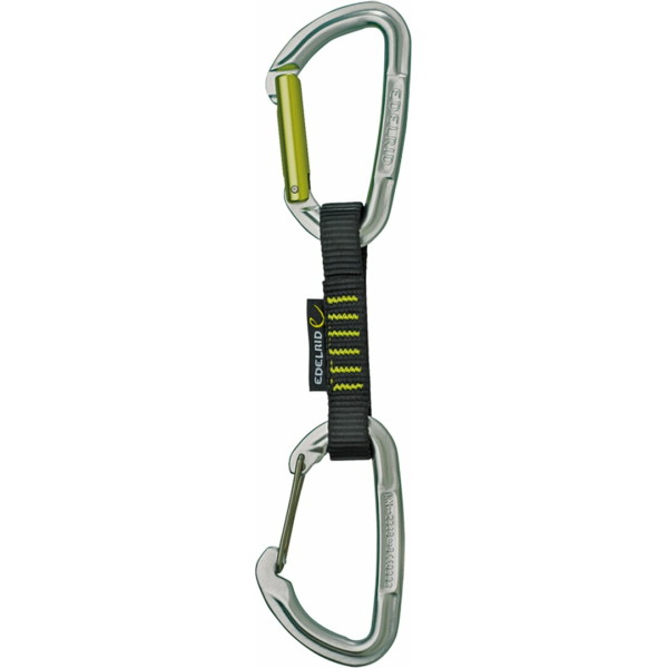 EDELRID - EDELRID Slash Wire Set VPE5