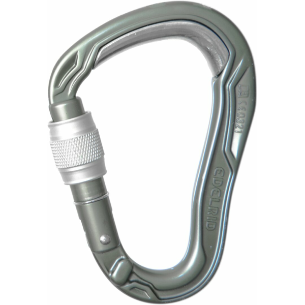 EDELRID - EDELRID HMS Bulletproof Screw VPE5