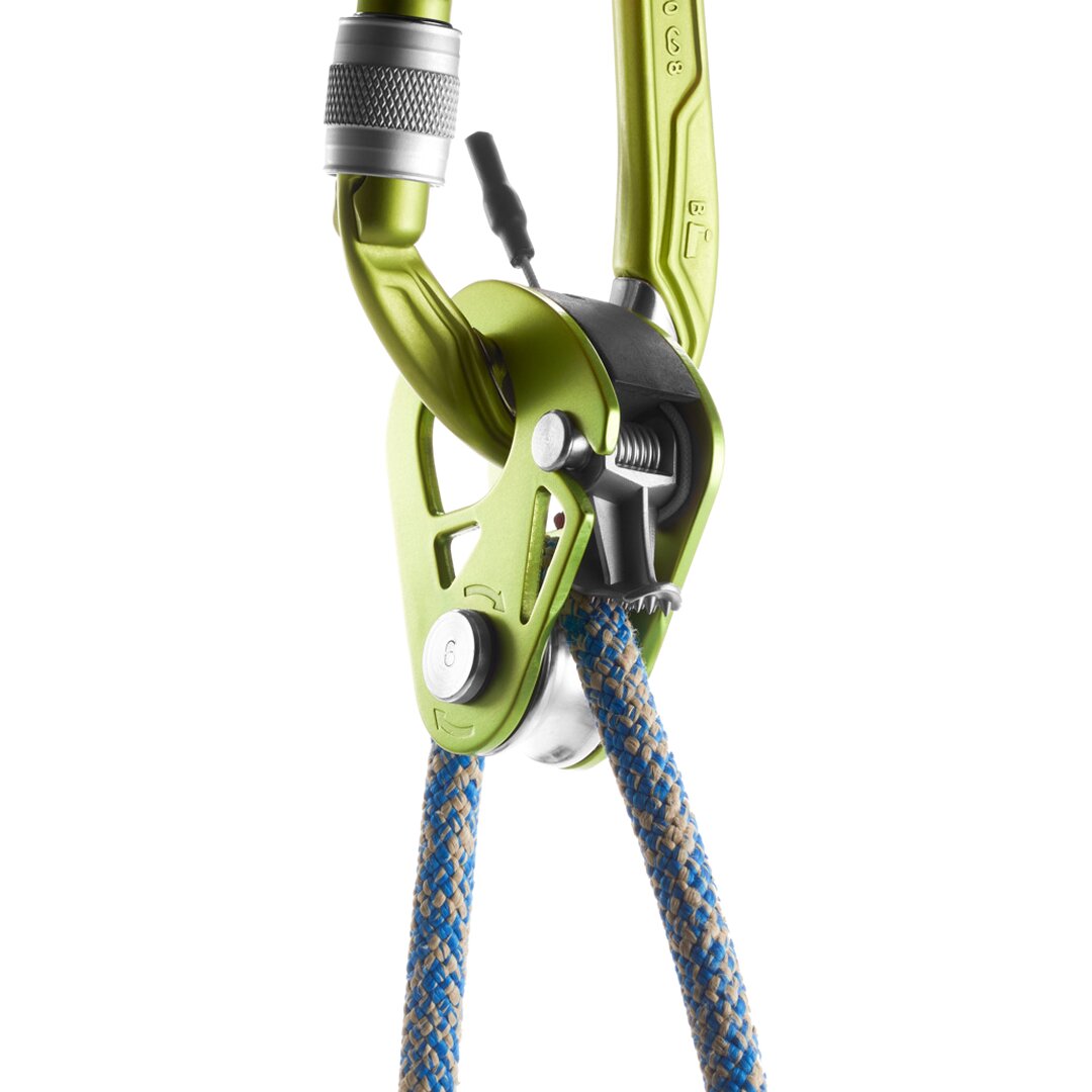 EDELRID - EDELRID Spoc EDELRID - EDELRID Spoc