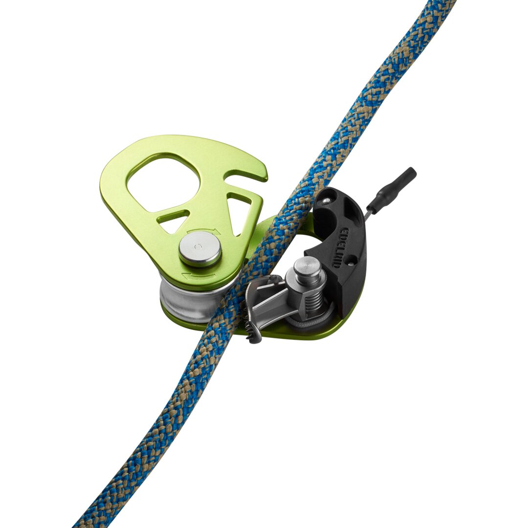 EDELRID - EDELRID Spoc EDELRID - EDELRID Spoc