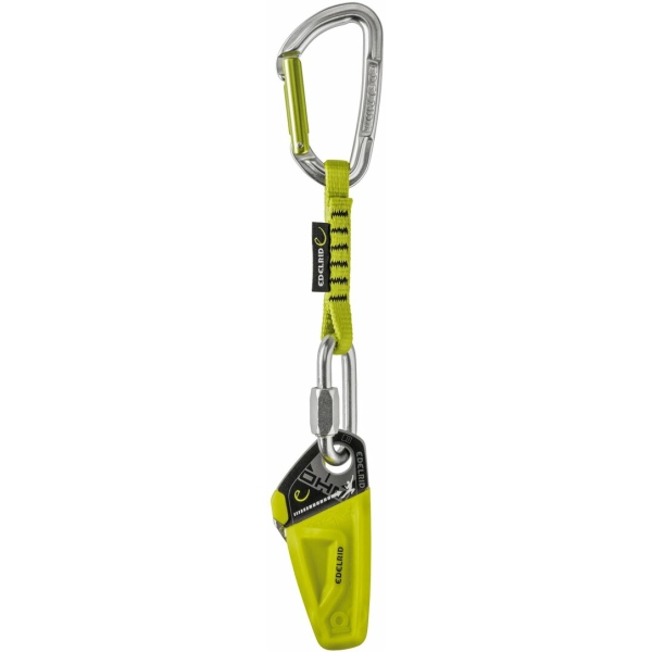 EDELRID - EDELRID Sicherungsgerät / Vorschaltwiderstand "Ohm"
