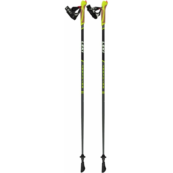 LEKI - LEKI Nordic Walking Stöcke "Response"