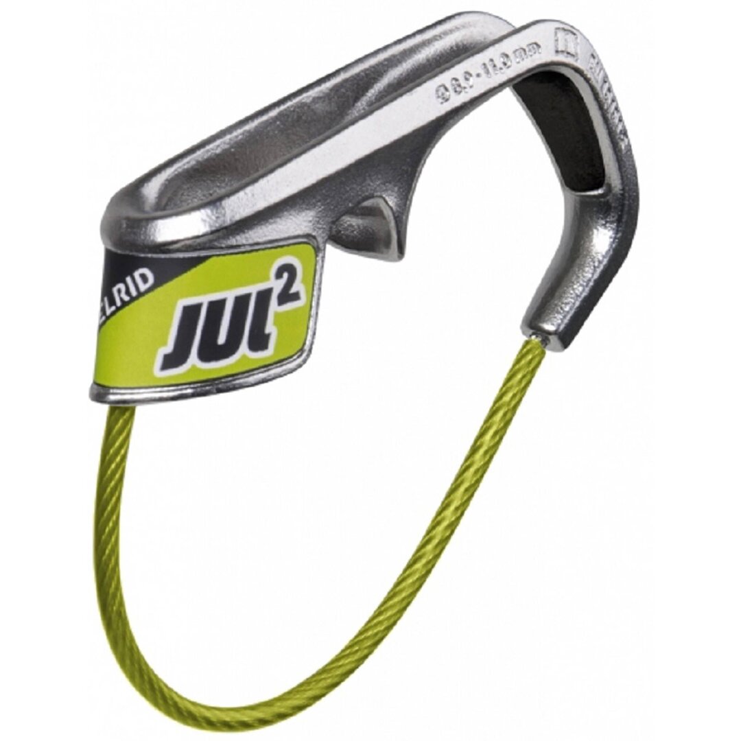 EDELRID - EDELRID Sicherungsgerät "Jul 2" EDELRID - EDELRID Sicherungsgerät "Jul 2"