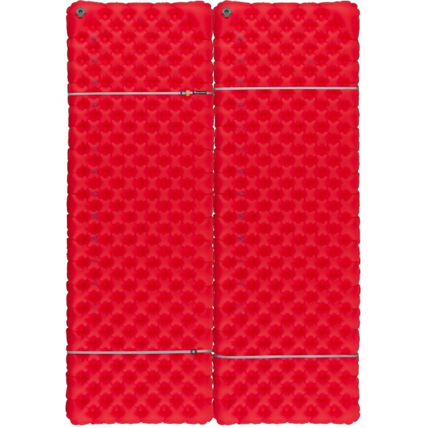 SEA TO SUMMIT - SEA TO SUMMIT Matte Mat Coupler Kit Loops
