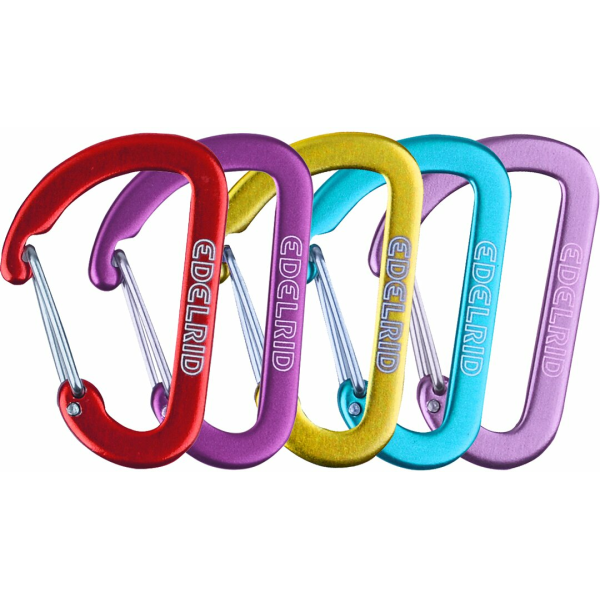 EDELRID - EDELRID Micro 0