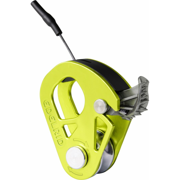 EDELRID - EDELRID Spoc