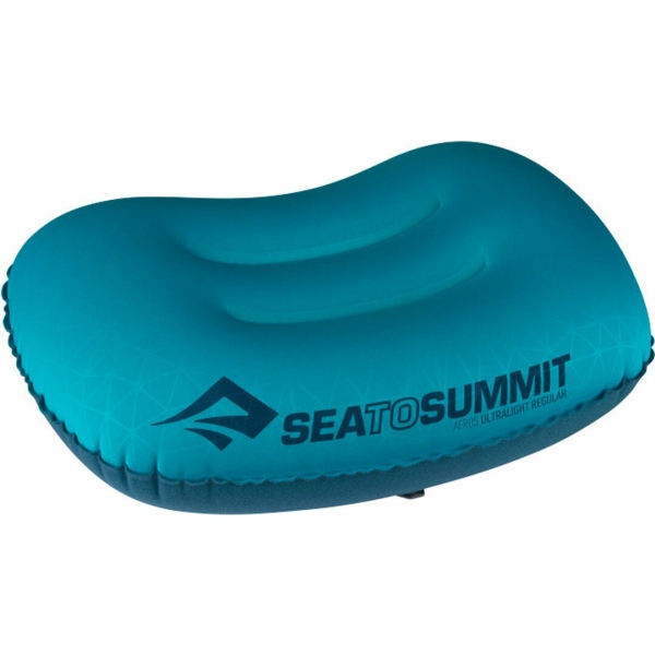 SEA TO SUMMIT - SEA TO SUMMIT Reisekissen Aeros Ultralight Pillow Regular Grey