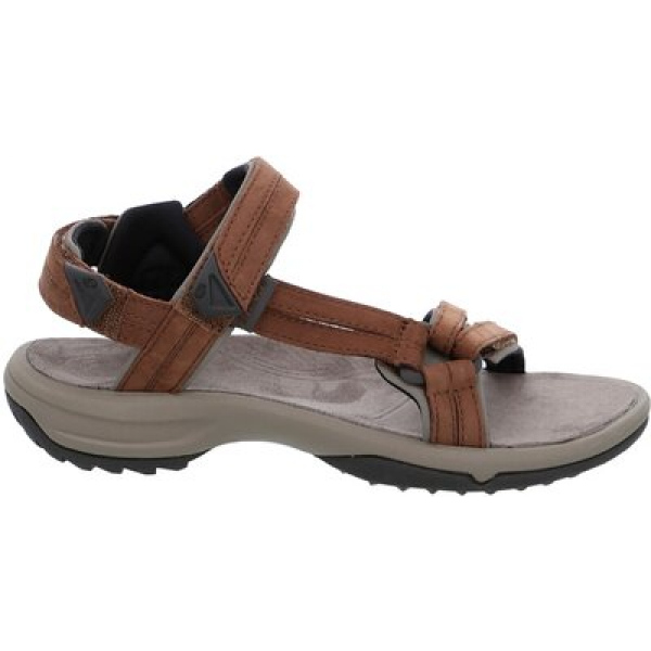 TEVA - TEVA Damen Schuh Terra Fi Lite Leder