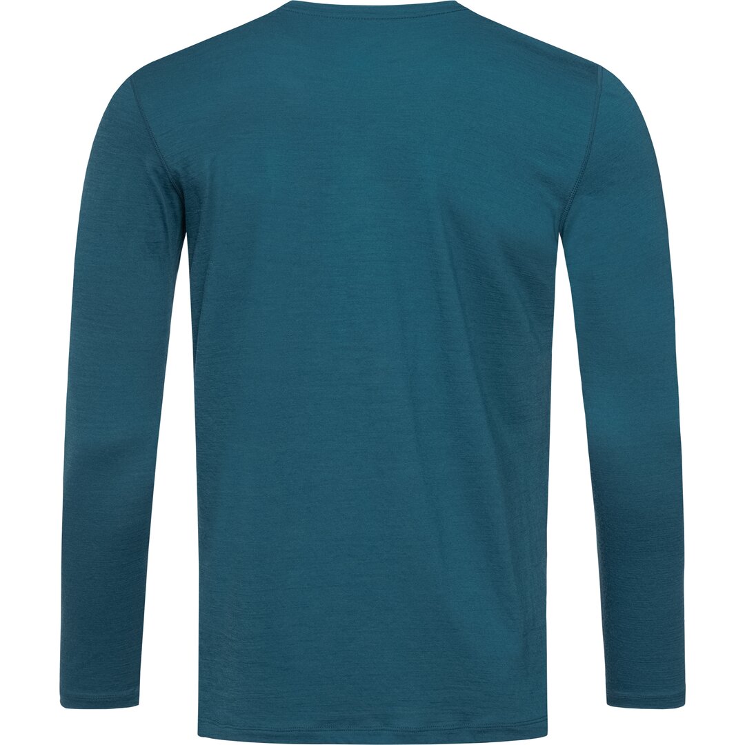 SUPER.NATURAL - SUPER.NATURAL Herren BASE LS 175 SUPER.NATURAL - SUPER.NATURAL Herren BASE LS 175