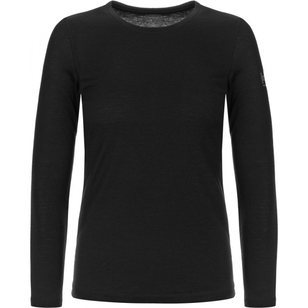 SUPER.NATURAL - SUPER.NATURAL Damen Shirt BASE CREW NECK 230