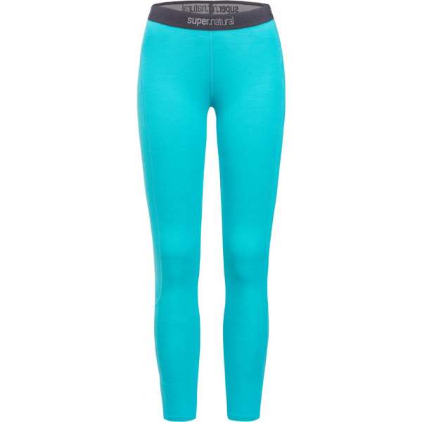 SUPER.NATURAL - SUPER.NATURAL Damen BASE TIGHT 175