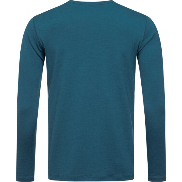 SUPER.NATURAL - SUPER.NATURAL Herren Shirt BASE LS 230