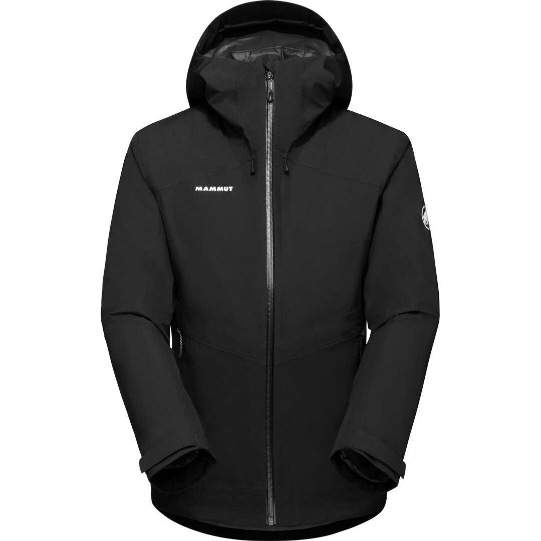 MAMMUT - MAMMUT Damen Doppeljacke Convey 3 in 1 HS MAMMUT - MAMMUT Damen Doppeljacke Convey 3 in 1 HS