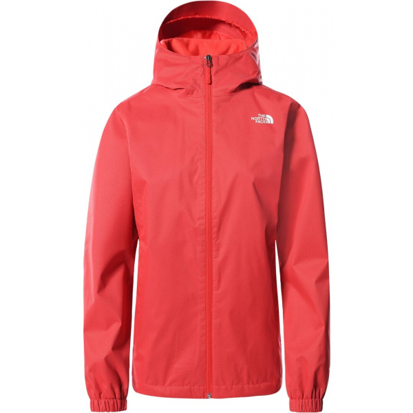 THE NORTH FACE - THENORTHFACE Damen Outdoorjacke "Quest Jacket"