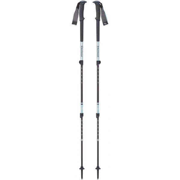 BLACK DIAMOND - BLACK DIAMOND Wanderstock
