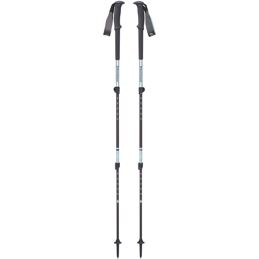 BLACK DIAMOND - BLACK DIAMOND Wanderstock BLACK DIAMOND - BLACK DIAMOND Wanderstock
