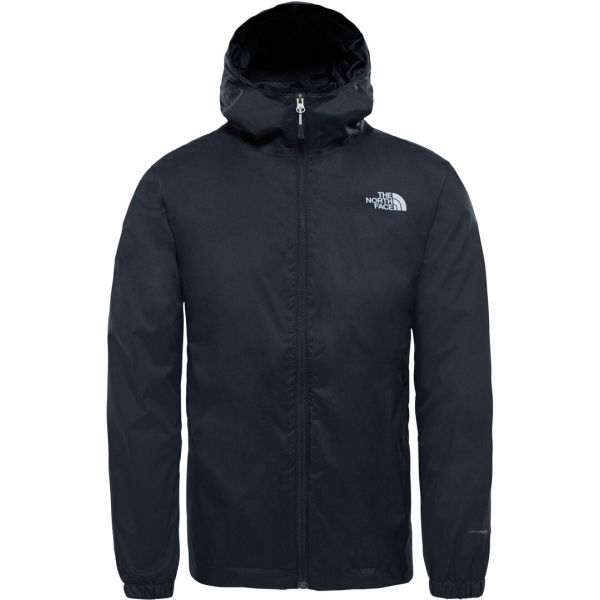 THE NORTH FACE - THENORTHFACE Herren Wanderjacke / Trekkingjacke "Quest Jacket M"