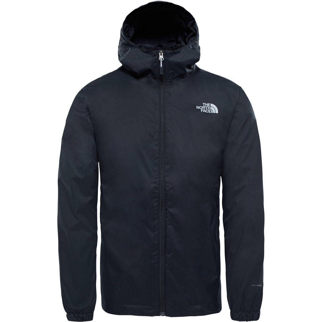 THE NORTH FACE - THENORTHFACE Herren Wanderjacke / Trekkingjacke "Quest Jacket M" THE NORTH FACE - THENORTHFACE Herren Wanderjacke / Trekkingjacke "Quest Jacket M"