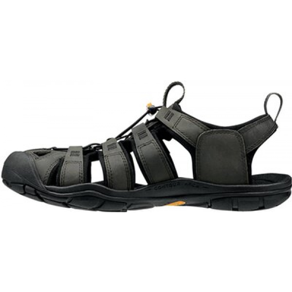 KEEN - KEEN Herren Trekkingsandalen "Clearwater Leather"
