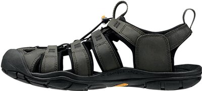 KEEN - KEEN Herren Trekkingsandalen "Clearwater Leather" KEEN - KEEN Herren Trekkingsandalen "Clearwater Leather"