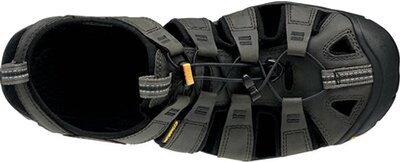 KEEN - KEEN Herren Trekkingsandalen "Clearwater Leather" KEEN - KEEN Herren Trekkingsandalen "Clearwater Leather"