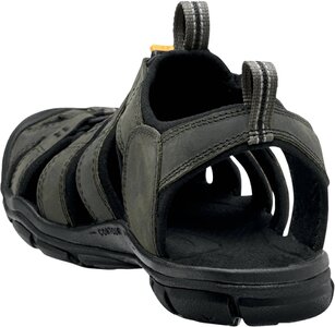 KEEN - KEEN Herren Trekkingsandalen "Clearwater Leather" KEEN - KEEN Herren Trekkingsandalen "Clearwater Leather"