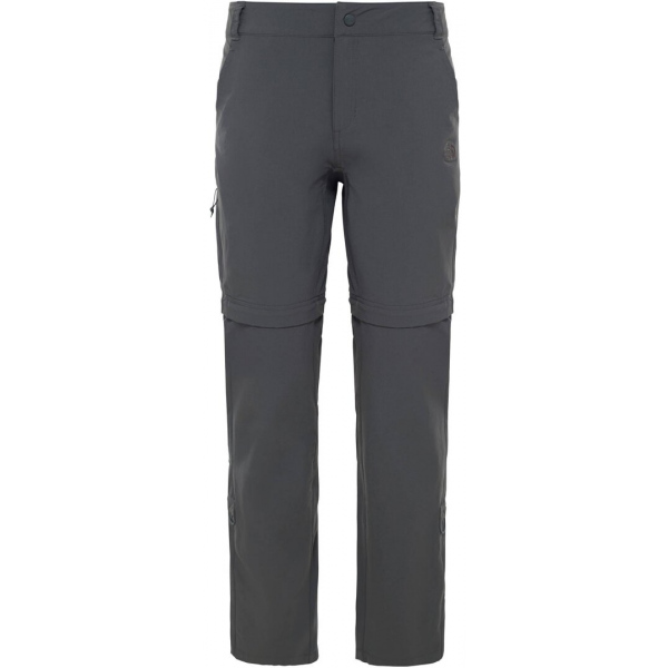 THE NORTH FACE - THENORTHFACE Damen Zip-Off-Hose "Exploration Convertible Pant"