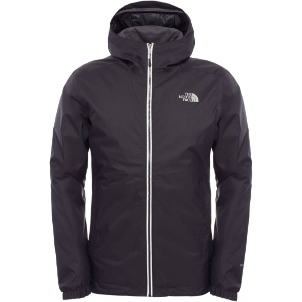 THE NORTH FACE - THENORTHFACE Herren Trekkingjacke "Mens´s Quest Insulated Jacket"