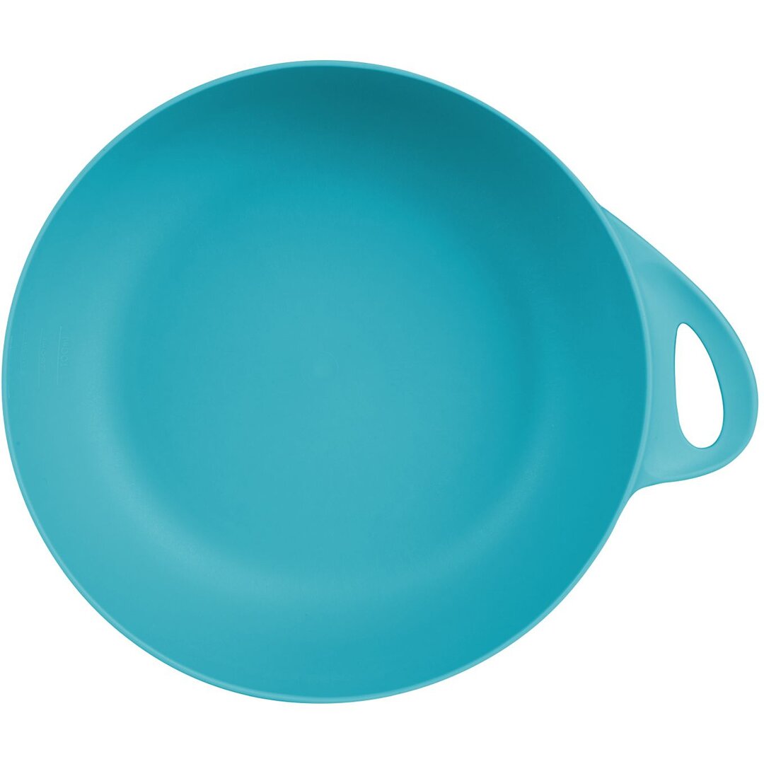 SEA TO SUMMIT - SEA TO SUMMIT Camping Zubehör Delta Bowl Pacific Blue SEA TO SUMMIT - SEA TO SUMMIT Camping Zubehör Delta Bowl Pacific Blue
