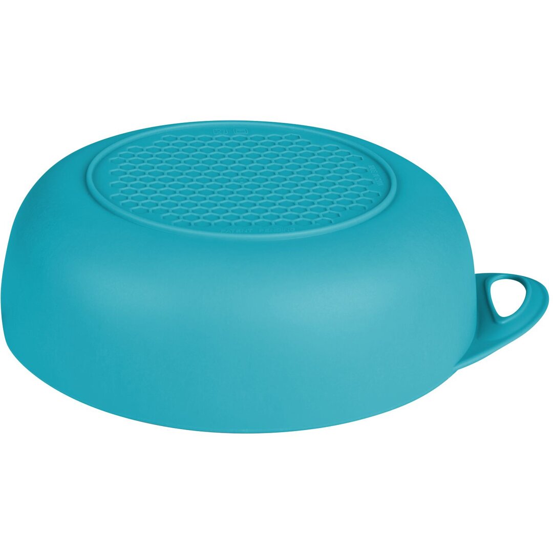 SEA TO SUMMIT - SEA TO SUMMIT Camping Zubehör Delta Bowl Pacific Blue SEA TO SUMMIT - SEA TO SUMMIT Camping Zubehör Delta Bowl Pacific Blue