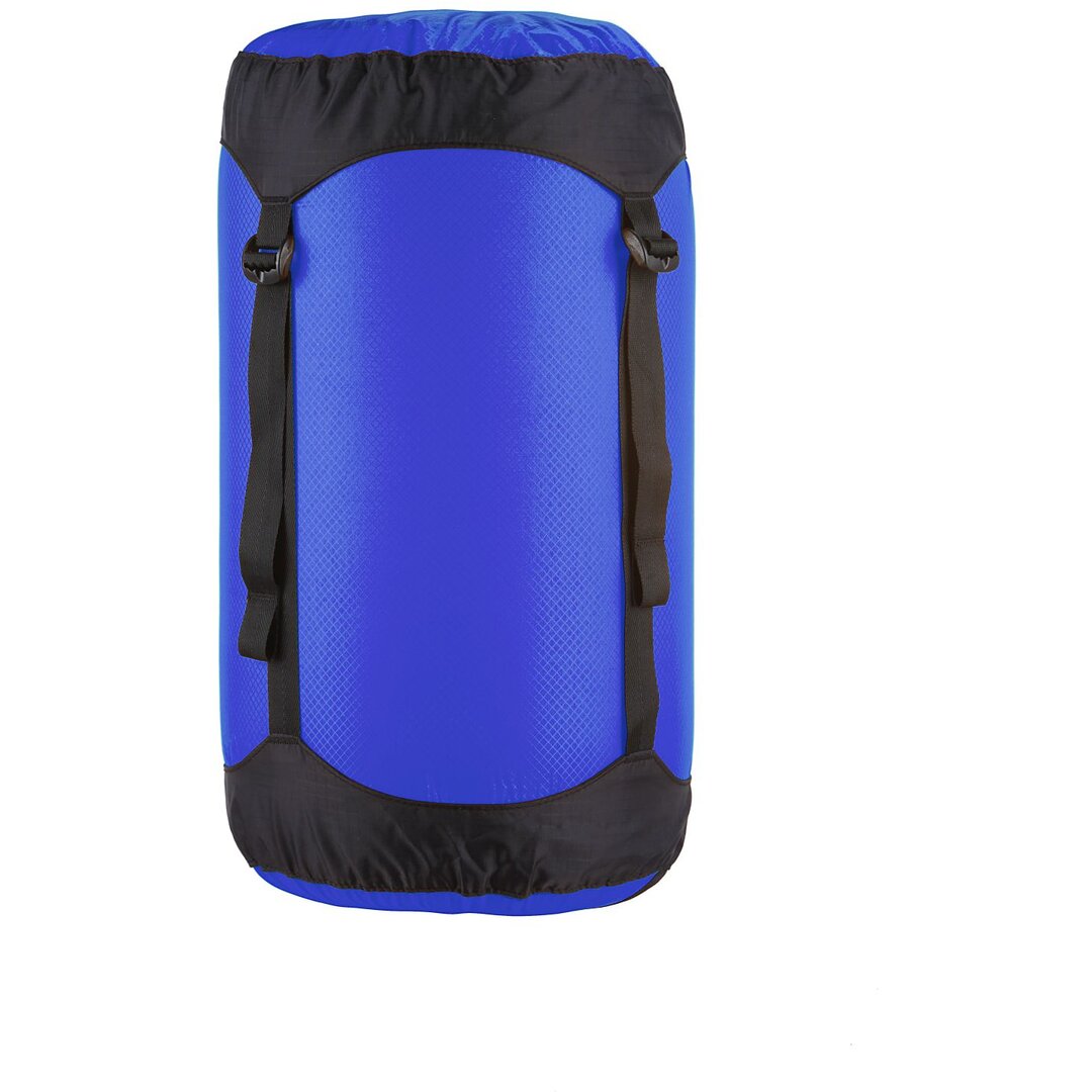 SEA TO SUMMIT - SEA TO SUMMIT Stausack Ultra-Sil Compression Sack Small Blue SEA TO SUMMIT - SEA TO SUMMIT Stausack Ultra-Sil Compression Sack Small Blue