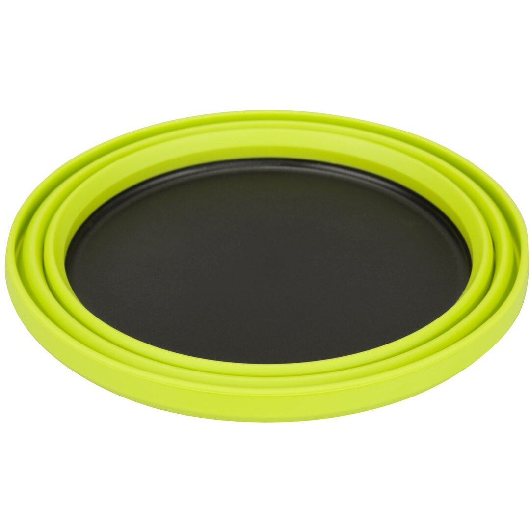 SEA TO SUMMIT - SEA TO SUMMIT Camping Zubehör X-Bowl Lime SEA TO SUMMIT - SEA TO SUMMIT Camping Zubehör X-Bowl Lime