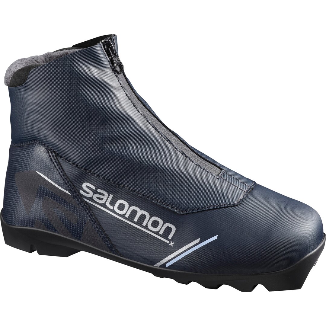 SALOMON - SALOMON Damen Langlaufschuhe XC SHOES VITANEX SPORT PLK SALOMON - SALOMON Damen Langlaufschuhe XC SHOES VITANEX SPORT PLK
