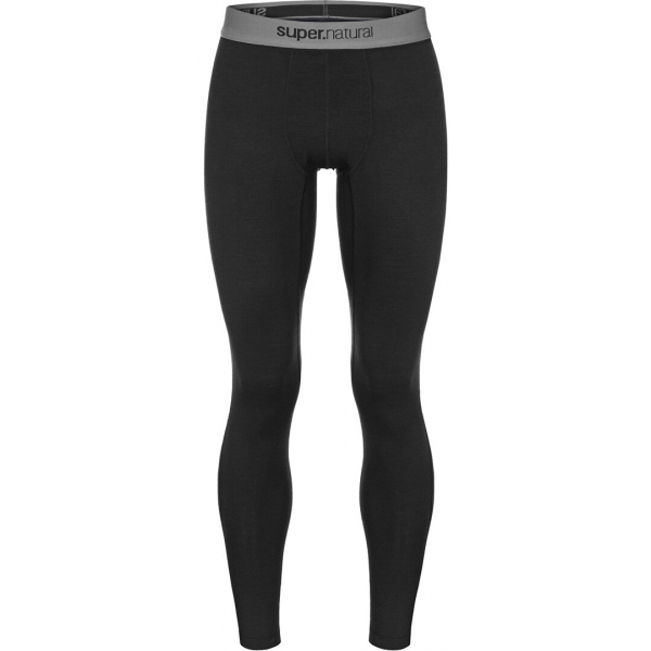 SUPER.NATURAL - SUPER.NATURAL Herren BASE TIGHT 230