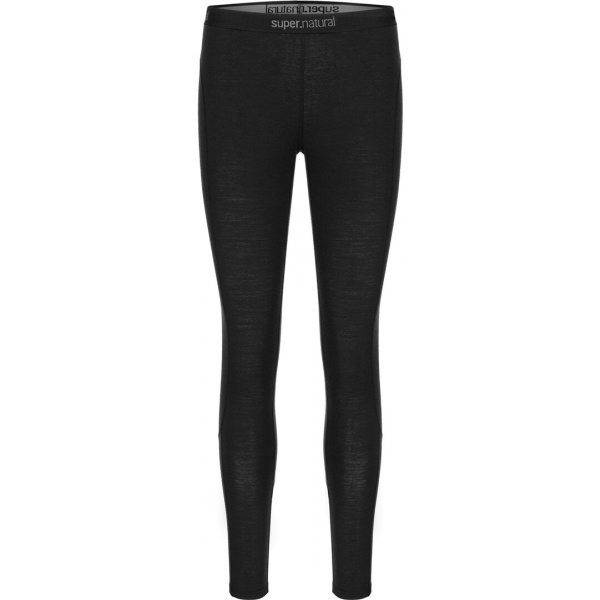 SUPER.NATURAL - SUPER.NATURAL Damen BASE TIGHT 230