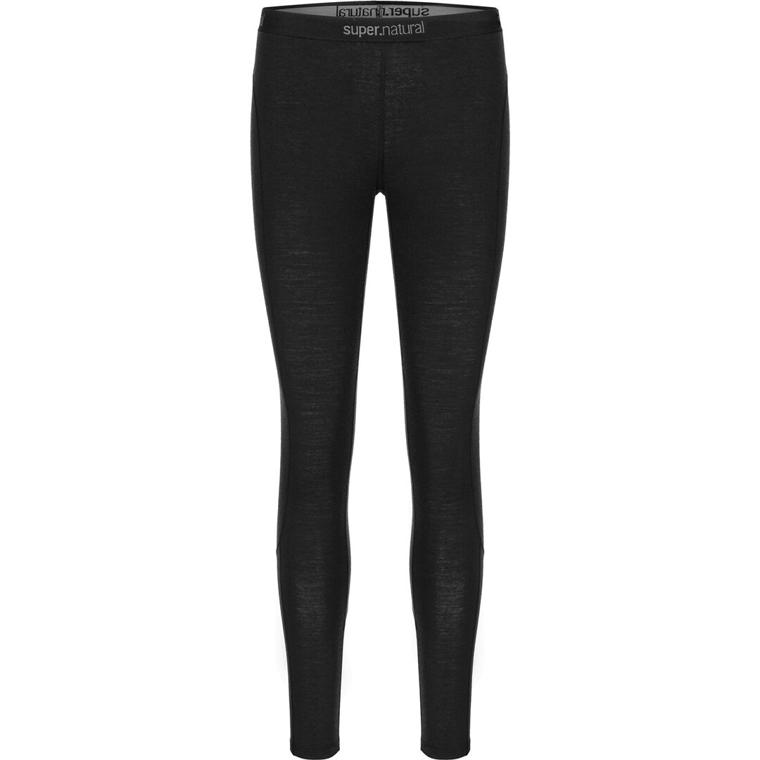 SUPER.NATURAL - SUPER.NATURAL Damen BASE TIGHT 230 SUPER.NATURAL - SUPER.NATURAL Damen BASE TIGHT 230