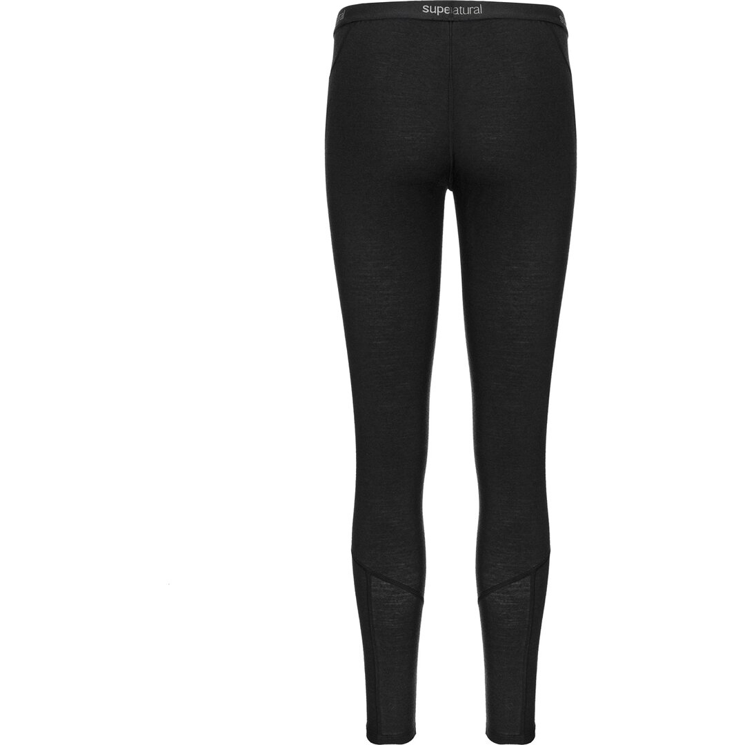 SUPER.NATURAL - SUPER.NATURAL Damen BASE TIGHT 230 SUPER.NATURAL - SUPER.NATURAL Damen BASE TIGHT 230