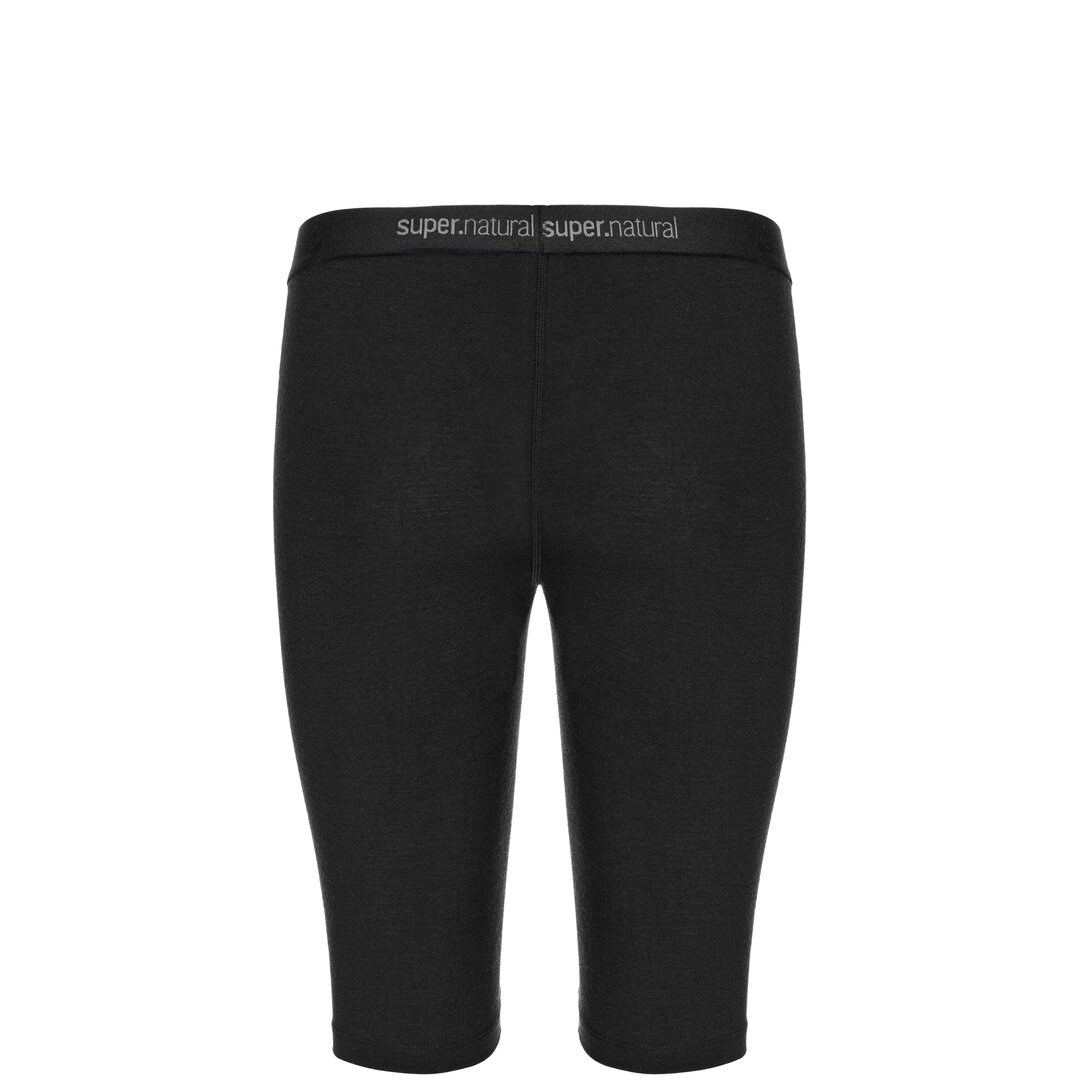 SUPER.NATURAL - SUPER.NATURAL Damen BASE SHORT TIGHT 175 SUPER.NATURAL - SUPER.NATURAL Damen BASE SHORT TIGHT 175