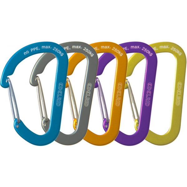 EDELRID - EDELRID Pickel Aranya VPE10