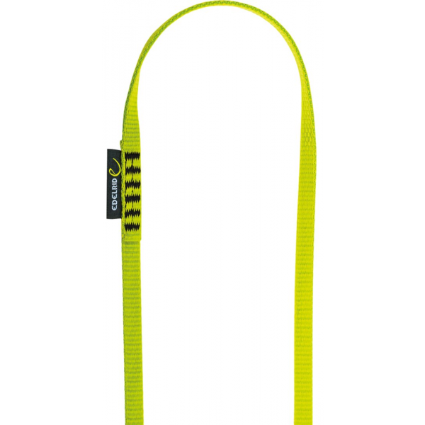 EDELRID - EDELRID Bandschlinge Tech Web
