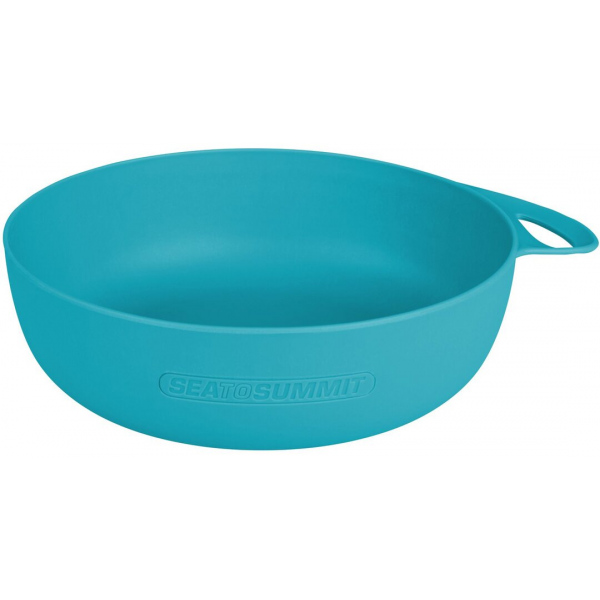 SEA TO SUMMIT - SEA TO SUMMIT Camping Zubehör Delta Bowl Pacific Blue