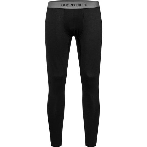 SUPER.NATURAL - SUPER.NATURAL Herren BASE TIGHT 175
