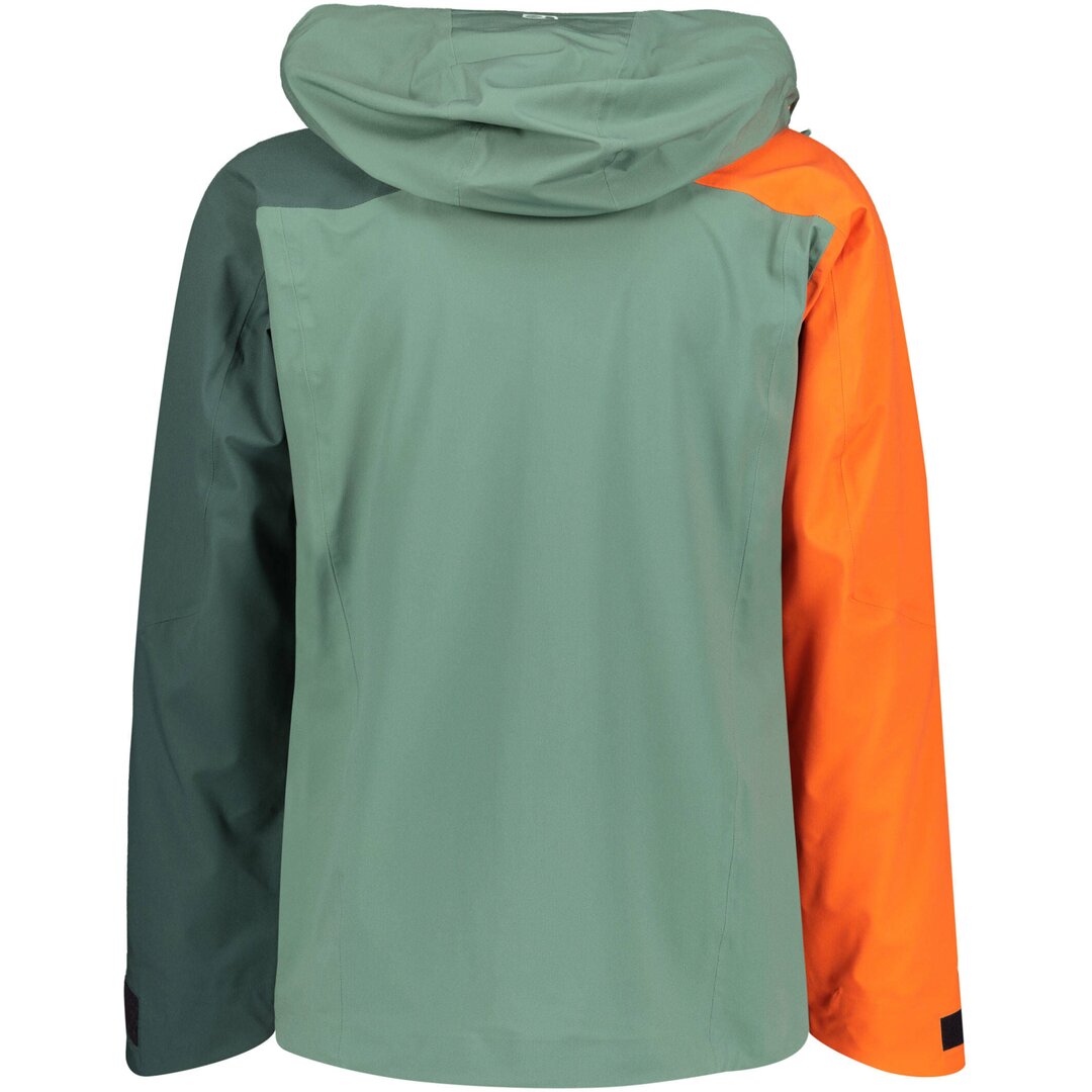 ORTOVOX - ORTOVOX Herren Hardshell-Jacke "3L Ortler Jacket" ORTOVOX - ORTOVOX Herren Hardshell-Jacke "3L Ortler Jacket"