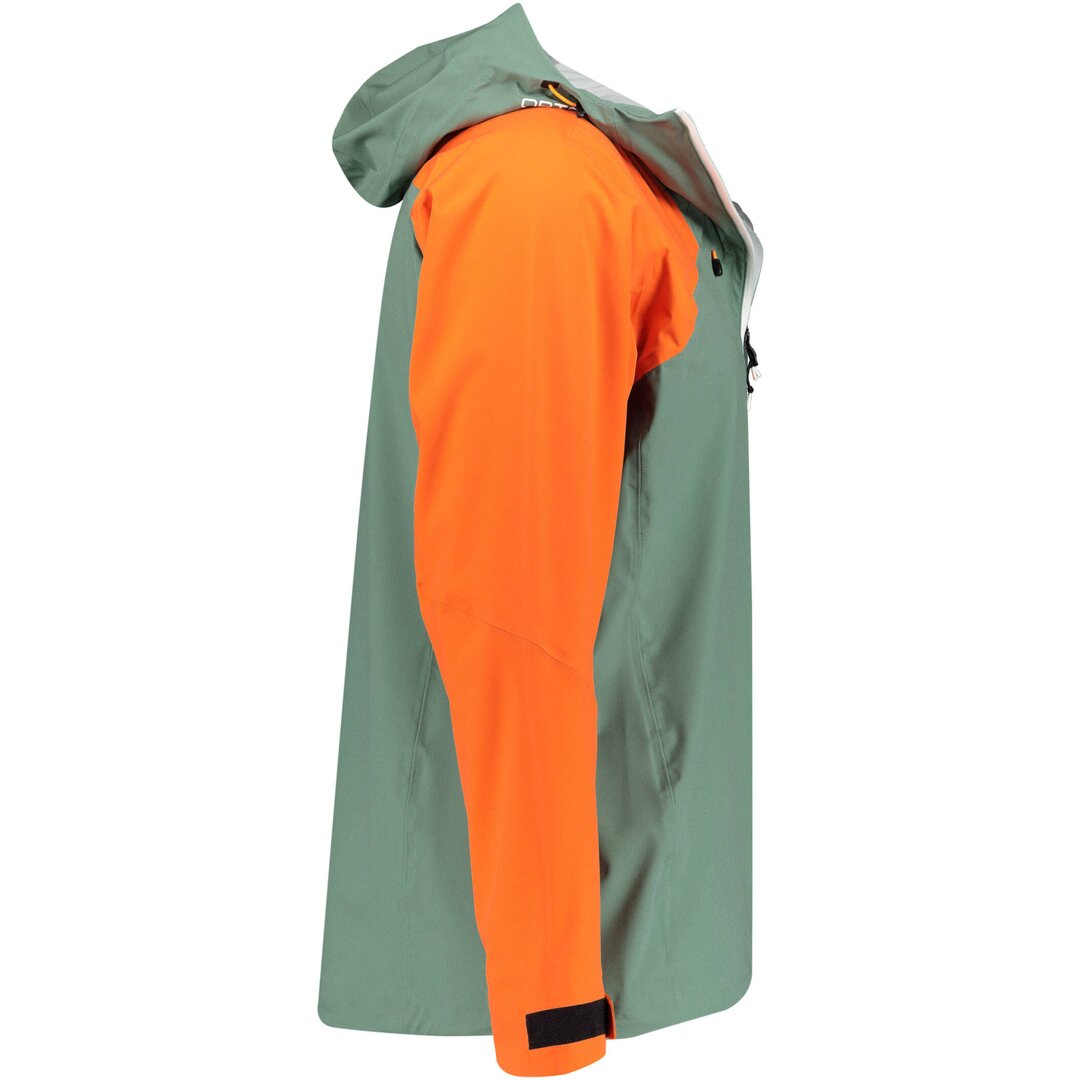 ORTOVOX - ORTOVOX Herren Hardshell-Jacke "3L Ortler Jacket" ORTOVOX - ORTOVOX Herren Hardshell-Jacke "3L Ortler Jacket"