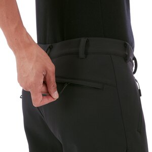 MAMMUT - MAMMUT Herren Hose Winter Hiking SO MAMMUT - MAMMUT Herren Hose Winter Hiking SO