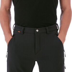 MAMMUT - MAMMUT Herren Hose Winter Hiking SO MAMMUT - MAMMUT Herren Hose Winter Hiking SO